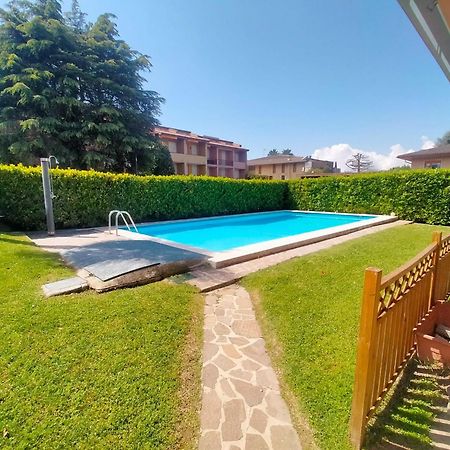Residenza Cornicello Bardolino Esterno foto