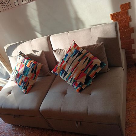 Residenza Cornicello Bardolino Esterno foto
