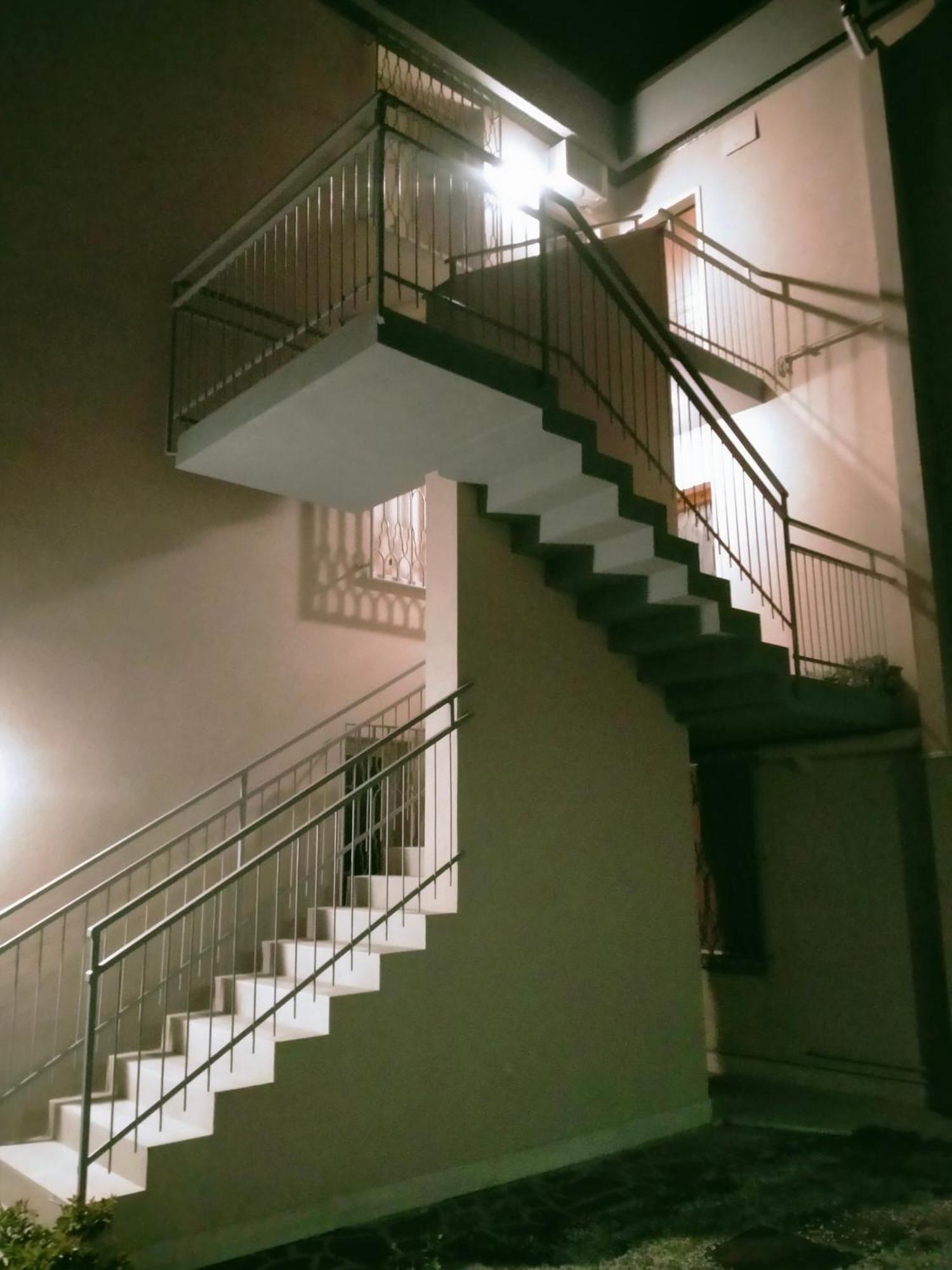 Residenza Cornicello Bardolino Esterno foto
