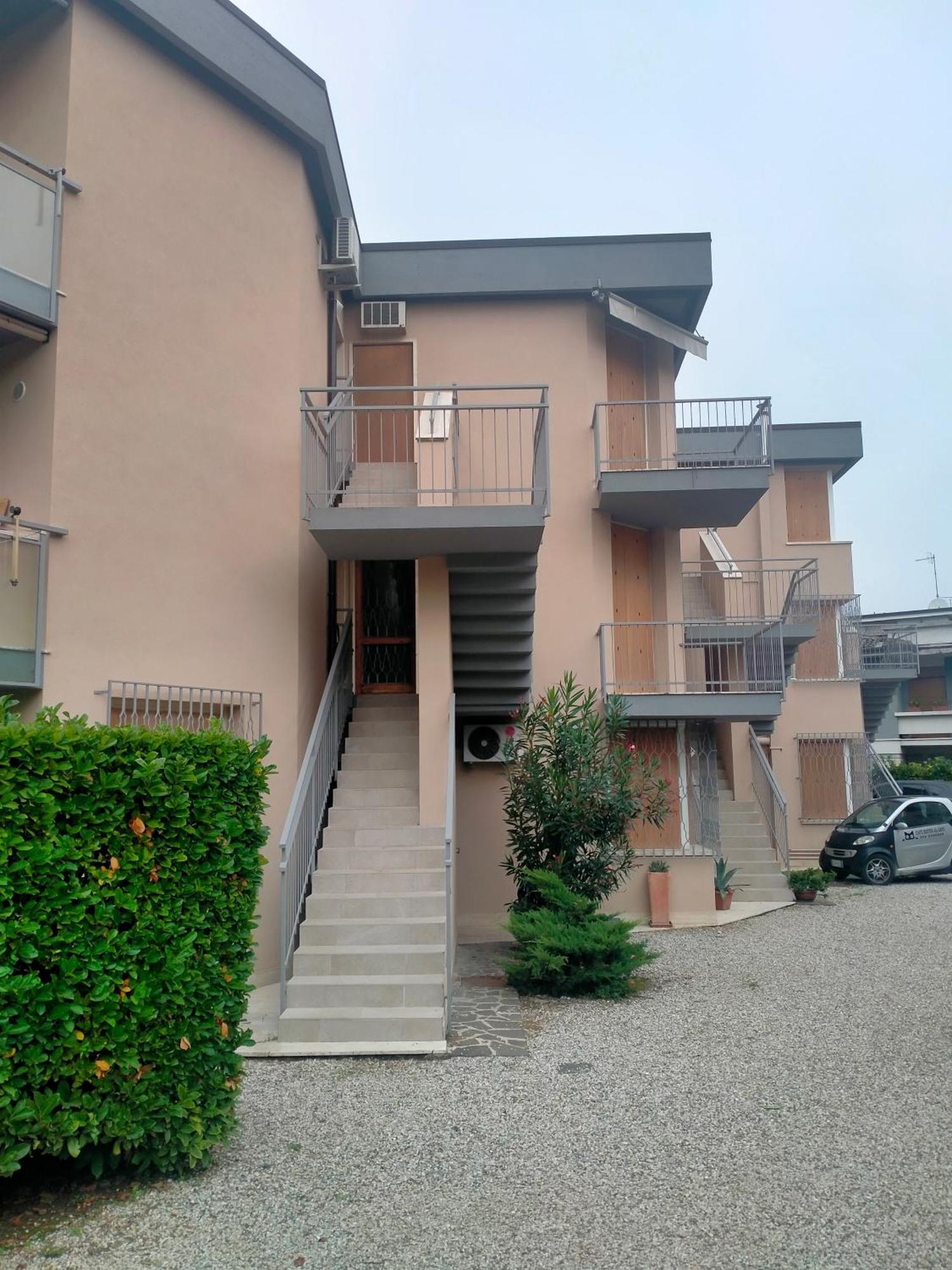 Residenza Cornicello Bardolino Esterno foto