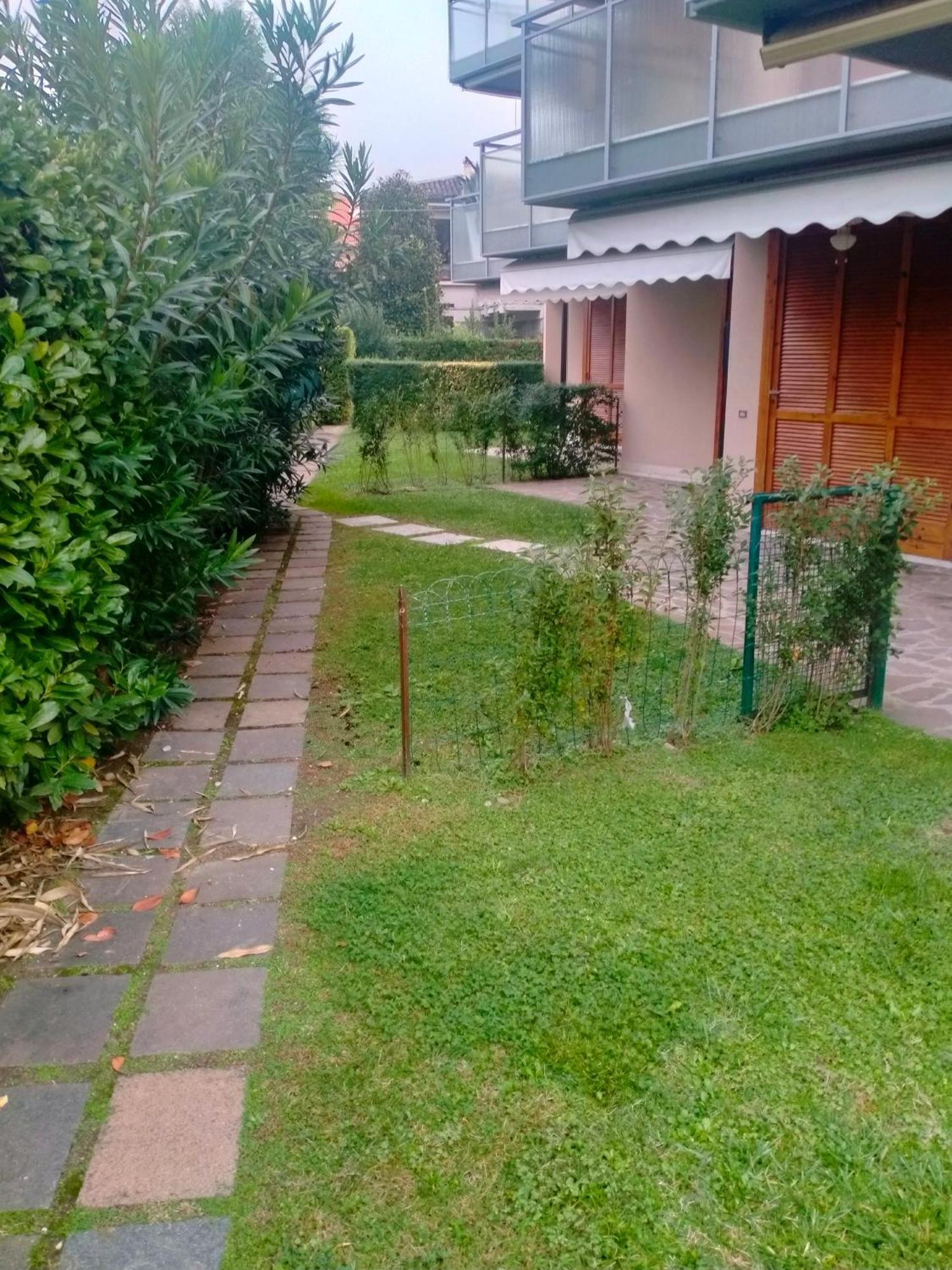 Residenza Cornicello Bardolino Esterno foto