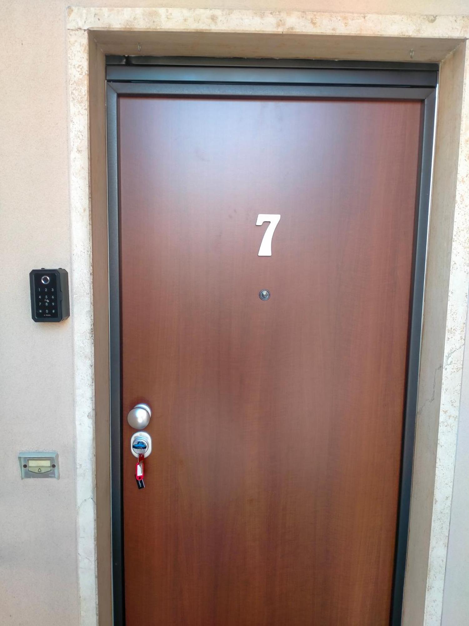 Residenza Cornicello Bardolino Esterno foto