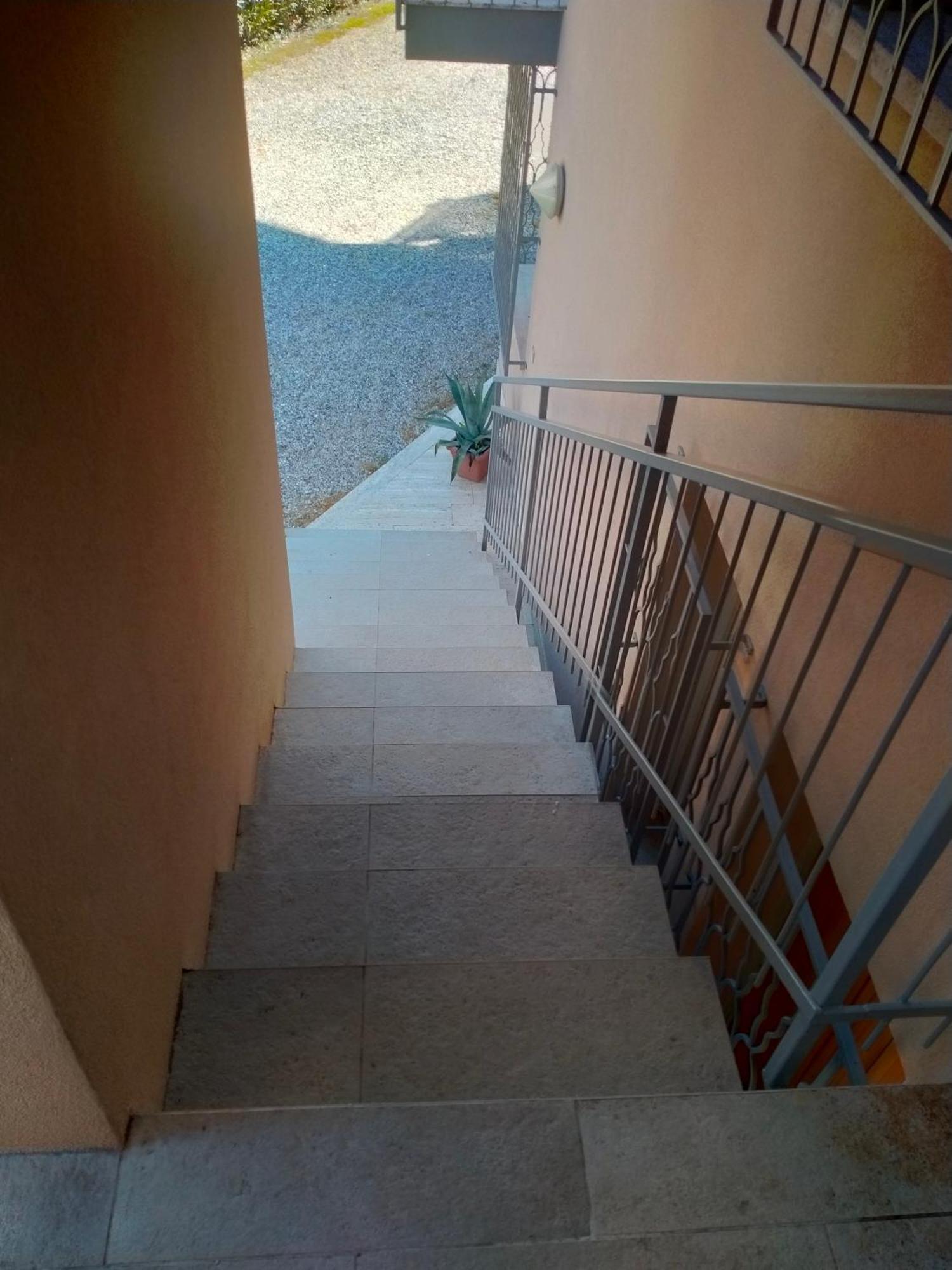 Residenza Cornicello Bardolino Esterno foto