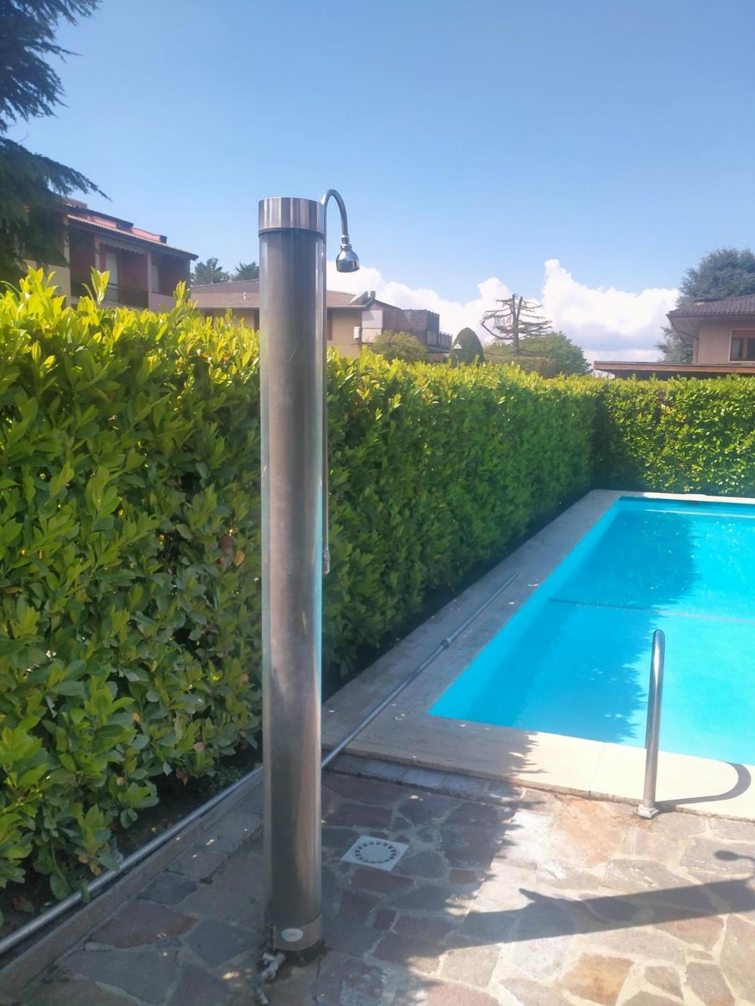 Residenza Cornicello Bardolino Esterno foto
