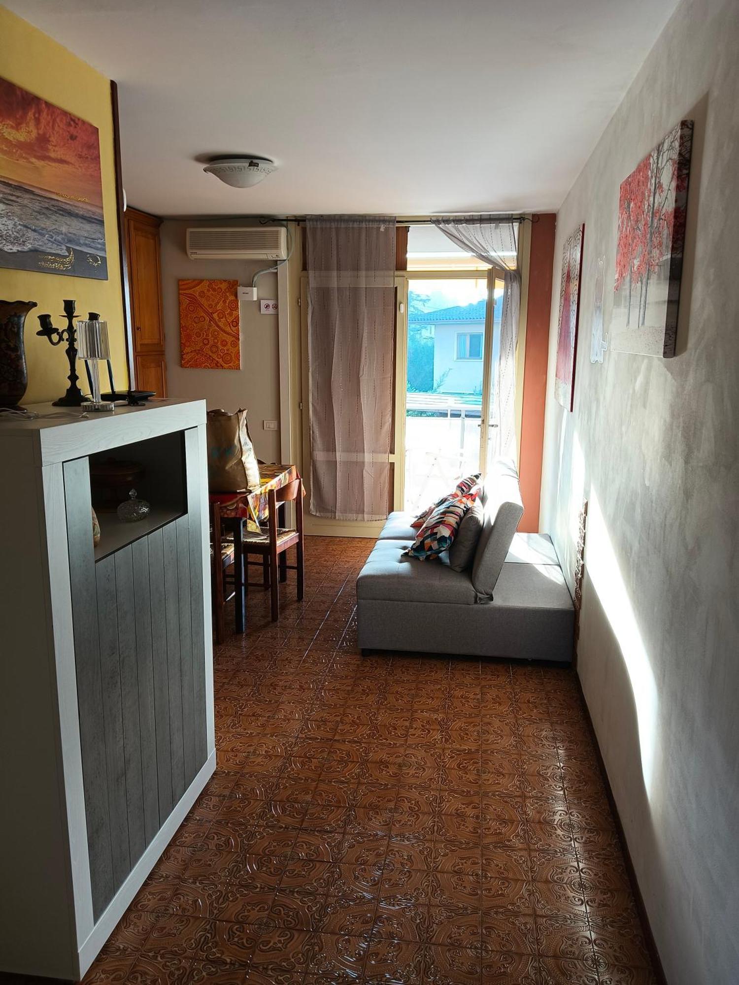 Residenza Cornicello Bardolino Esterno foto