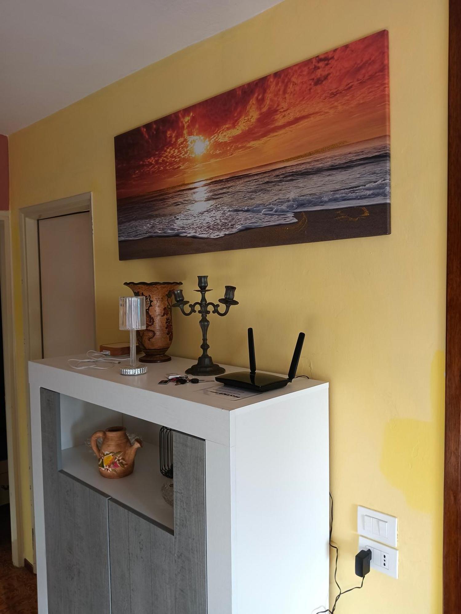 Residenza Cornicello Bardolino Esterno foto