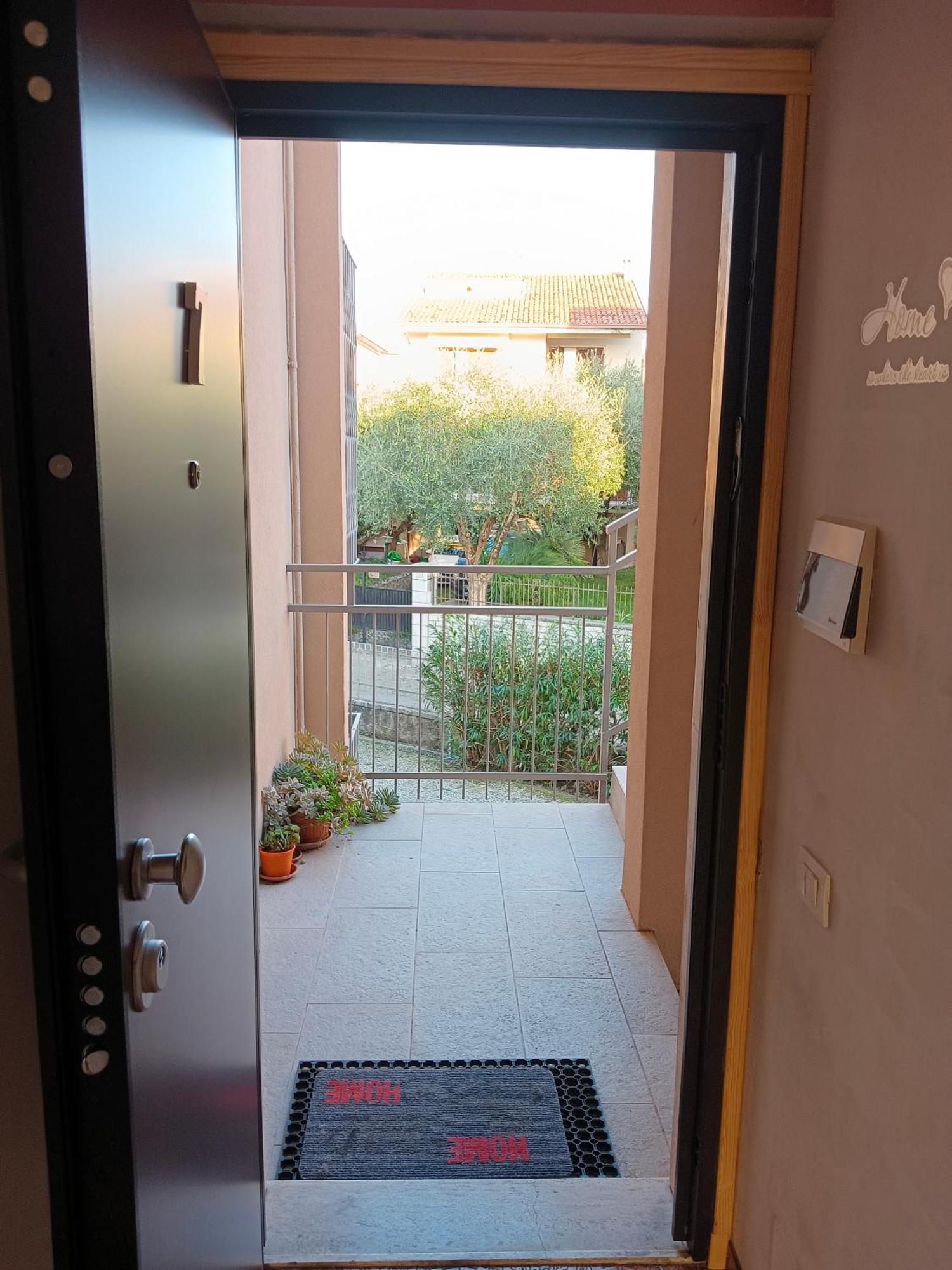 Residenza Cornicello Bardolino Esterno foto